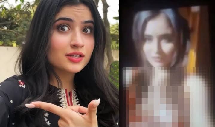 Pakistani Youtuber Wife Viral Video