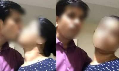 up doctor wife viral video , Up Doctor Wife With 2 Men In Bedroom Room, Watch Full Video Link 
