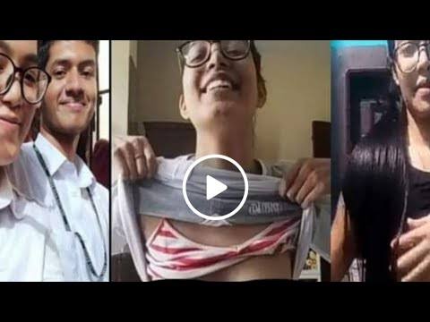 Tasnim Ayesha & Muntasir billah Viral Video , Watch full video link 