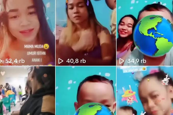 video viral ibu dan anak , ibu dan anak Viral Video Download Link 