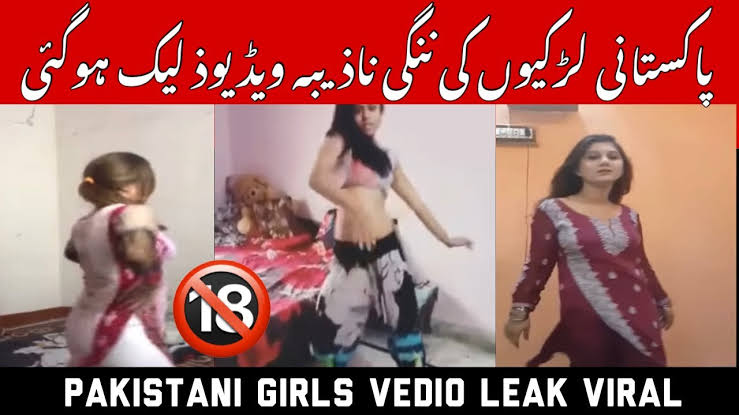 Pakistani girl Original Viral Video Link ,  Viral pakistani girl Full Video download Link , Watch pakistani girl viral Video 