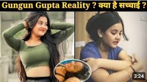 gungun gupta Original Viral Video Link , Watch gungun gupta Full Video , Viral gungun gupta Video 