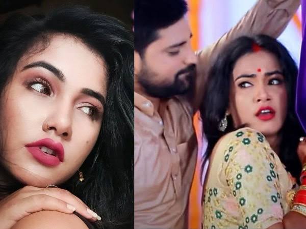 trisha kar madhu ka viral video , Watch trisha kar madhu ka gana viral video