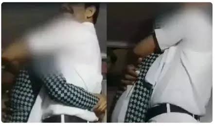 Leaked Jaunpur Principal Viral Video ,jaunpur principal Romance With Lady Teacher 