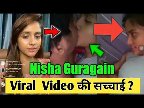 Nisha guragain Official Viral Video , Leaked Nisha guragain Original YouTube Link Video