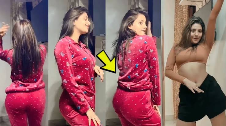 Anjali Arora Original Viral Video Link , Watch Anjali Arora Viral Video