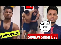 Sourav Singh News , Daru Pikar Viral Video , Viral Video of Boy Drink Alcohol😜