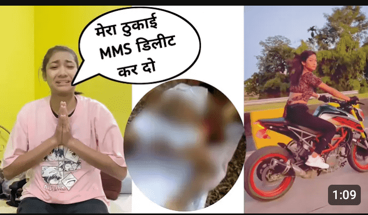 Tiktoker Maya Original Telegram Viral Video Clips , Maya G Leak Full MMS Video Download