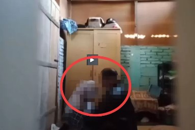 Watch Viral Video Viral Gorontalo Guru Dan Siswa Telegram Link , Video Viral Gorontalo Guru Dan