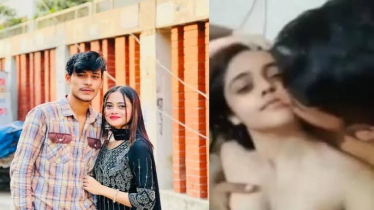 Bangladeshi TikTok Star Leak Private Video Viral Link , TikTok Model Viral Video Link Download