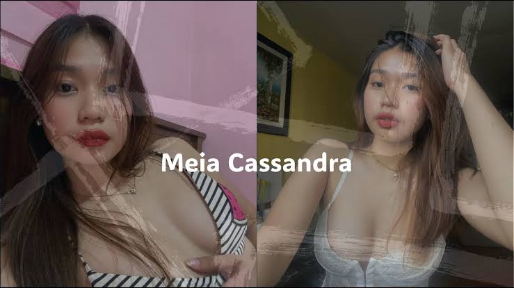 Watch ~ Viral Video Meia Cassandra Viral Video in Telegram Video , Leaked Meia Cassandra Private Video Clips Original Link