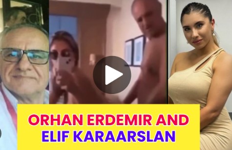 Viral Video elif karaarslan video elif karaarslan orhan erdemir video elif karaarslan orhan erdemir elif karaarslan ifşa