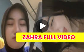 Zahra 6 Menit 40 Detik MP4 , Zahra Viral Video 6 Menit Original Link Download Free