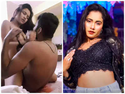 Actress Trisha kar Madhu 18+ MMS Video Original Link , Trisha kar Madhu Full Viral Video Link Download