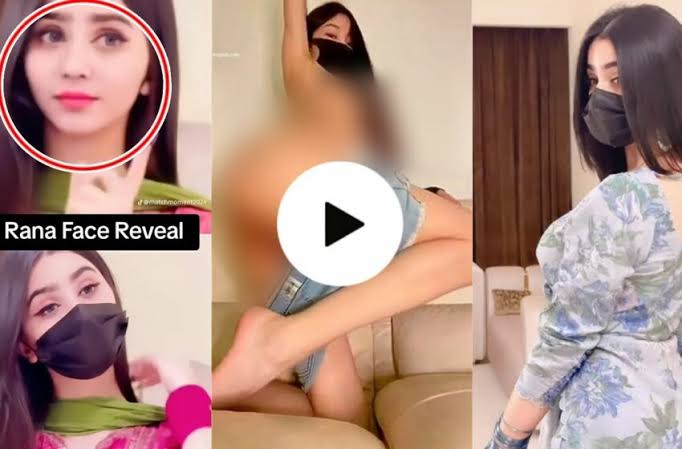 Viral TikTok Star Isha Rana Viral Video Original YouTube Video Watch Full Video Clips download Link