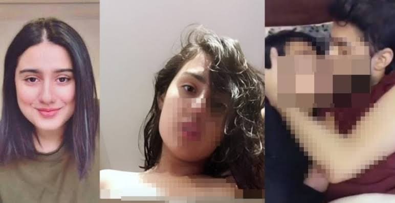 Tiktoker Mariam Faisal Original 18+ Viral Video Scandal , Leak Mariam Faisal Video Download