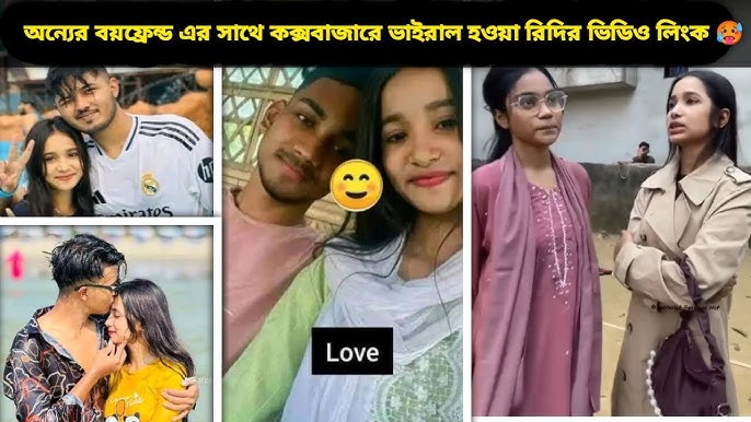 BANGLADESHI "TIKTOK GIRL RIDHI 18+ FULL VIDEO LINK VIRAL WATCH FULL ORIGINAL VIRAL VIDEO CLIP❤️