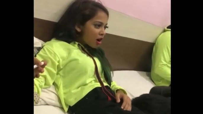 Tiktok Star Odia Leak 18+ Video Clips , Odia Full Original Viral Video Link