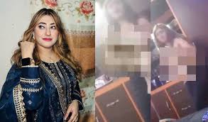 TikTok Star Nimra Mehar latest Viral Videos Original Telegram Link