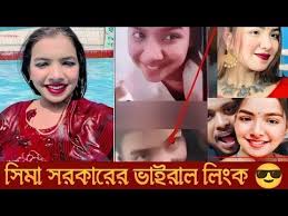 বাংলাদেশী ভাইরাল বাউল শিল্পী সিমা সরকারের খোলামেলা নগ্ন নেকেট ভাইরাল ভিডিও লিংক